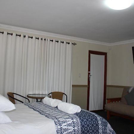 Victoria Heights B&B George Room photo
